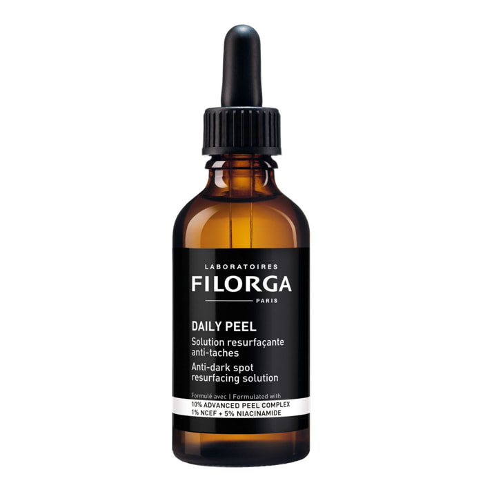 Daily Peel - Peeling Exfoliant Anti-Rides
