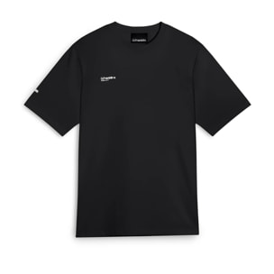 Camiseta Best Burger Negra / Blanca D.Franklin