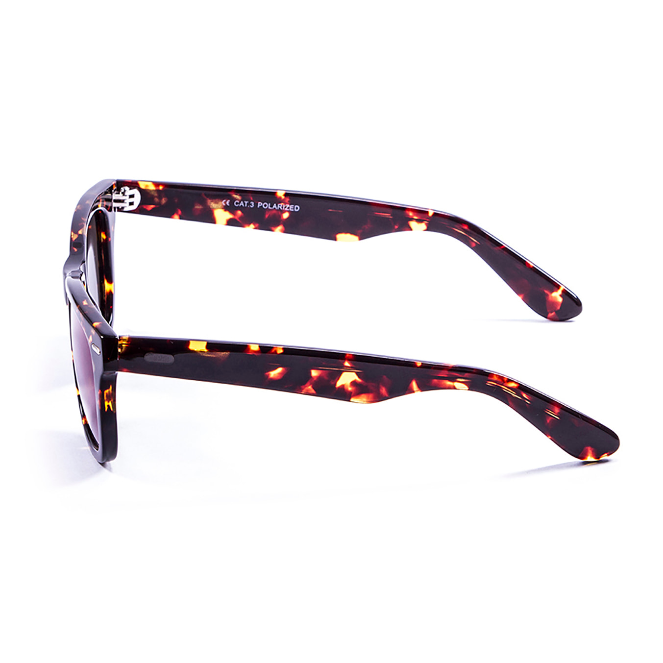 GAFAS DE SOL OCEAN LOWERS de color Marron