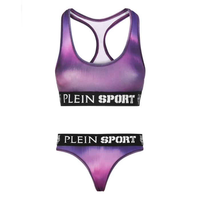 PLEIN SPORT Set sportivo OPTICAL