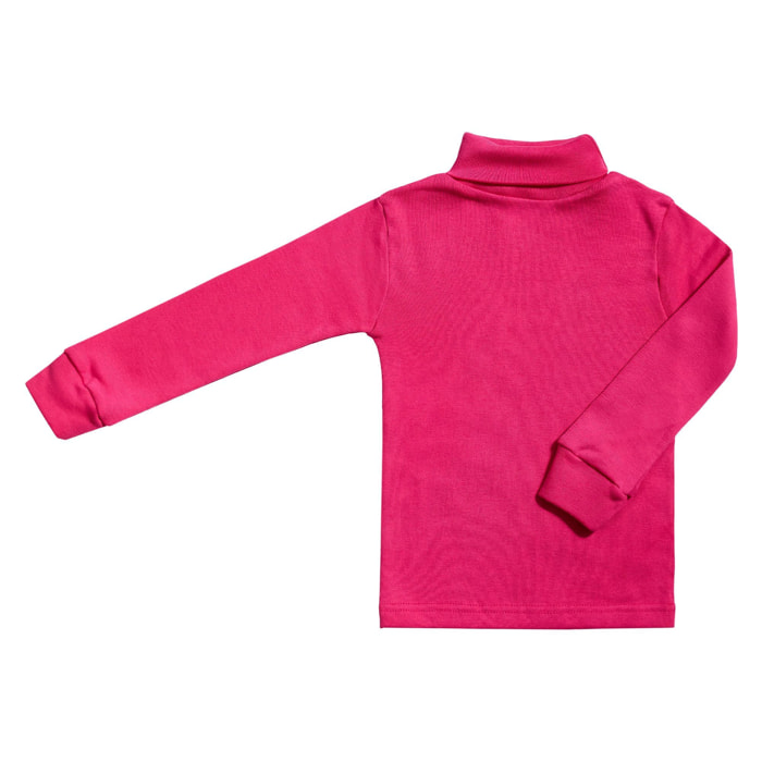 Cisne Niño Fucsia Talla 10