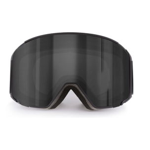 Maschera da sci Ocean Denali nera