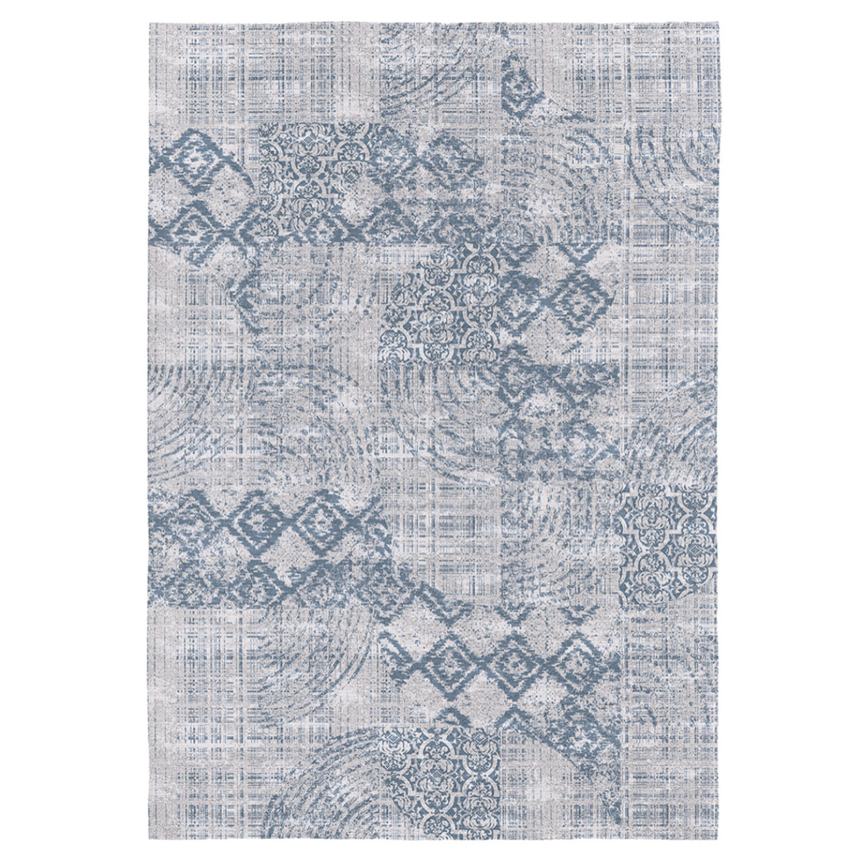 Tapis de salon GUEROS - plusieurs tailles -