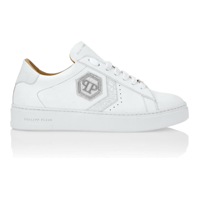 PHILIPP PLEIN Sneaker basse ARROW FORCE
