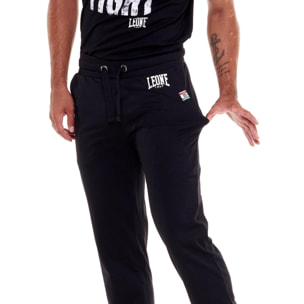 Pantalón deportivo de hombre con logo pequeño