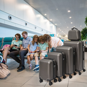 Valise X5 12l 27l 40l 70l 114l