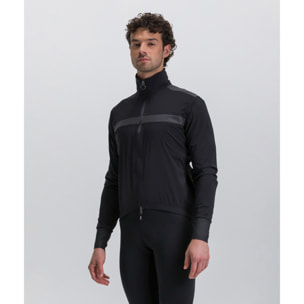 Guard Neos - Veste À Capuche - Noir - Homme