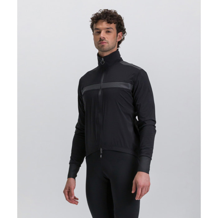 Guard Neos - Veste À Capuche - Noir - Homme