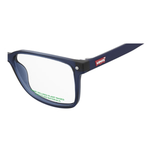 Gafas de Vista Levi's LV 5091 PJP de Policarbonato Hombre 54 mm