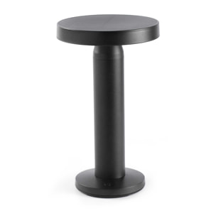 CAIRO Balise portable noire