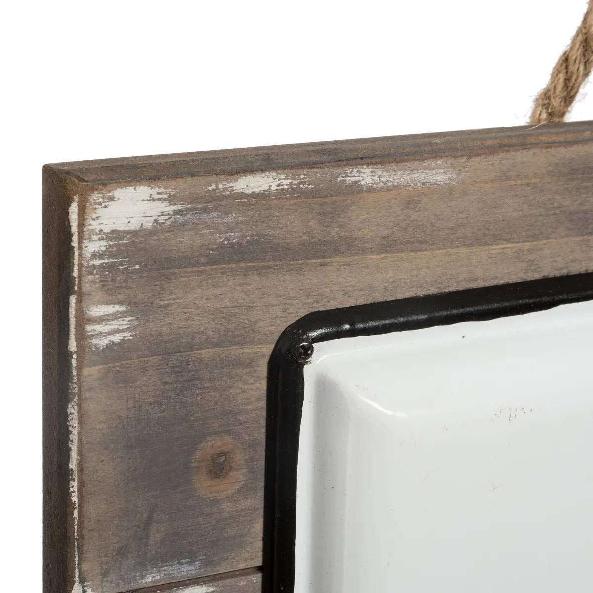 Plaque "Citation" 40x30,5cm