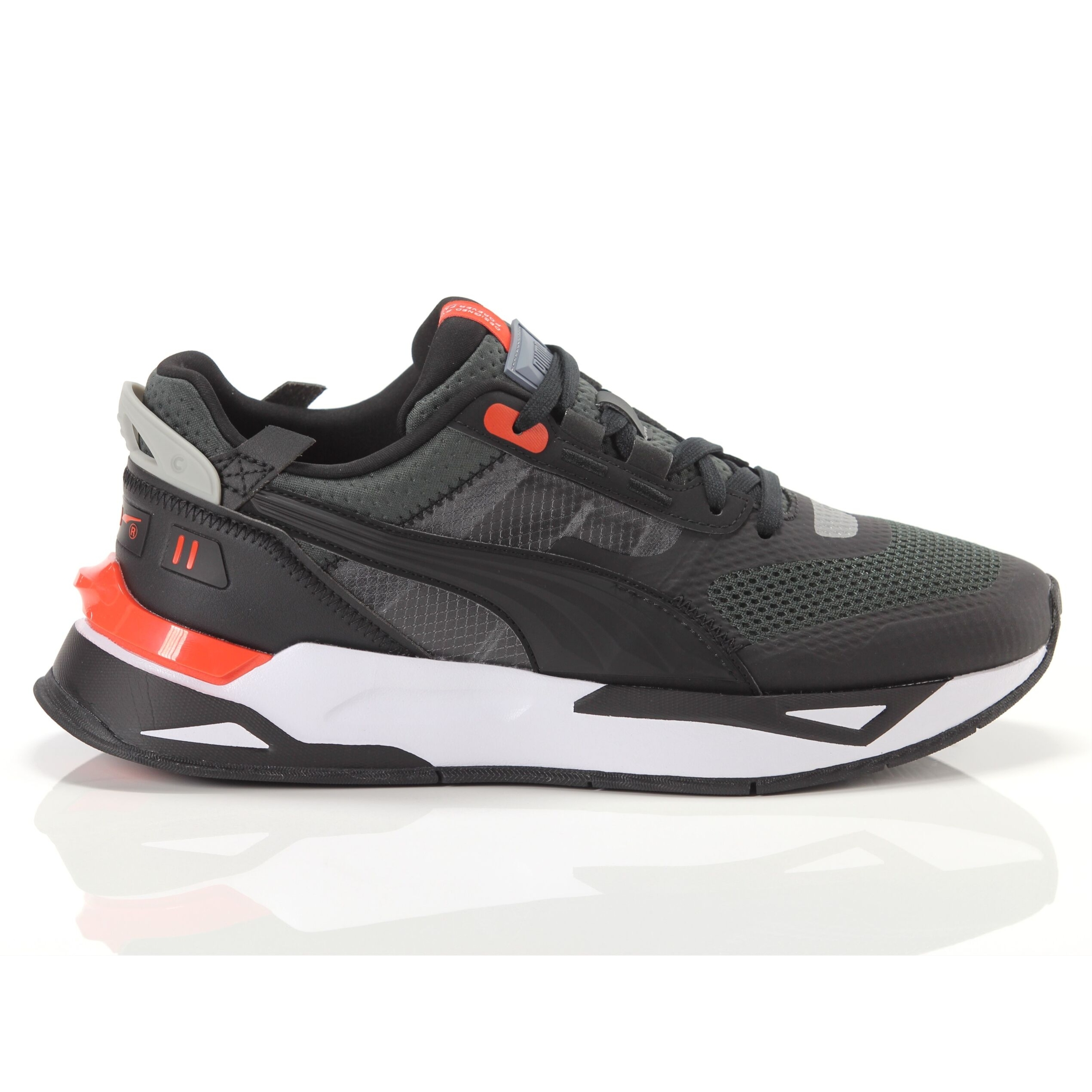 Sneakers Puma Mirage Sport Tech Nero