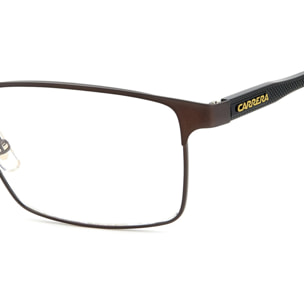 Gafas de Vista Carrera 226 VZH de Metal Hombre 56 mm