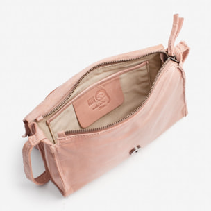 Bandolera BIBA Chester Winter de piel