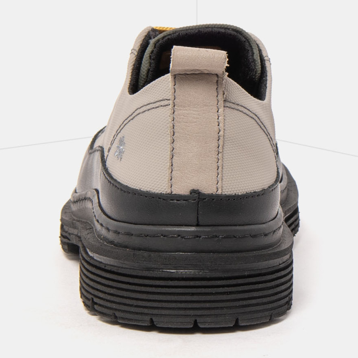 Zapatos 1894A RUBBER NYLON GREY-KAKI/ BIRMINGHAM color Grey-kaki