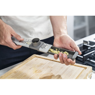 Râpe fine 3 en 1 ZWILLING® Z-Cut