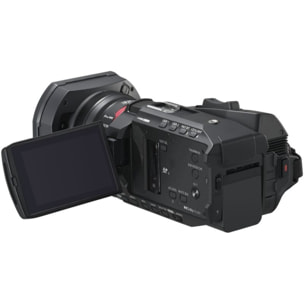 Caméscope 4K PANASONIC X1200Semi-Pro 4K