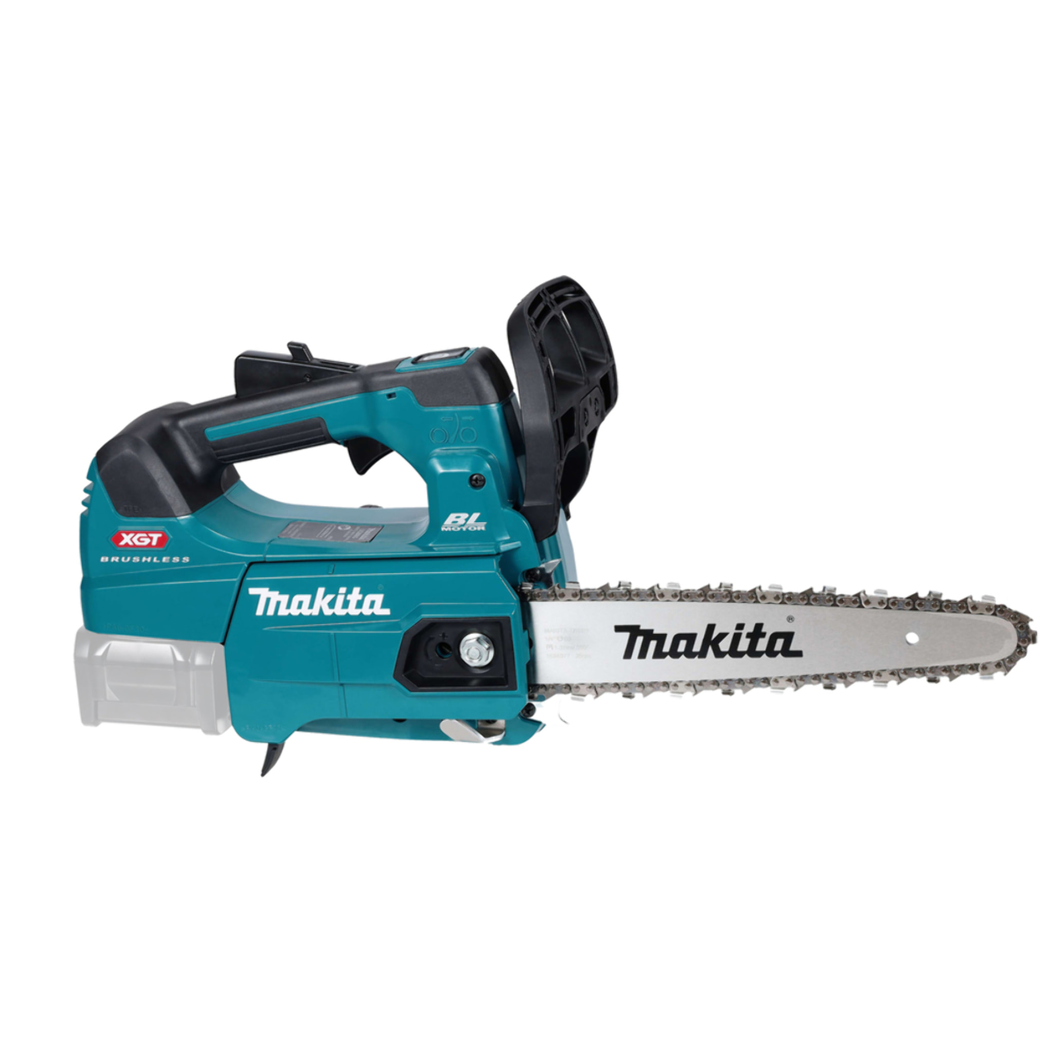 Tronçonneuse d'élagage 40V max 25 cm - MAKITA - sans batterie, ni chargeur - UC006GZ