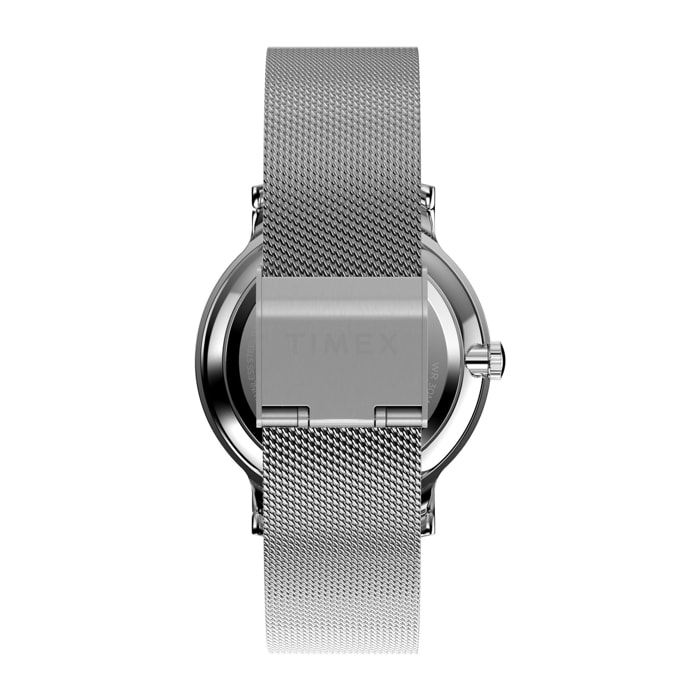 Timex Orologio Analogico Al Quarzo Trend Transcend