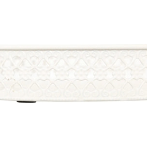2 plateaux "Wild" D31,7x31,7x4,3cm