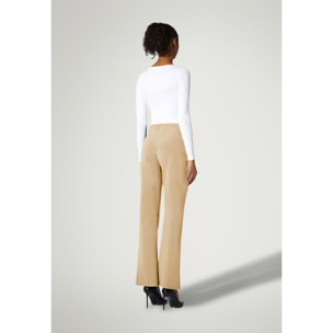 Pantaloni Scuba Trousers