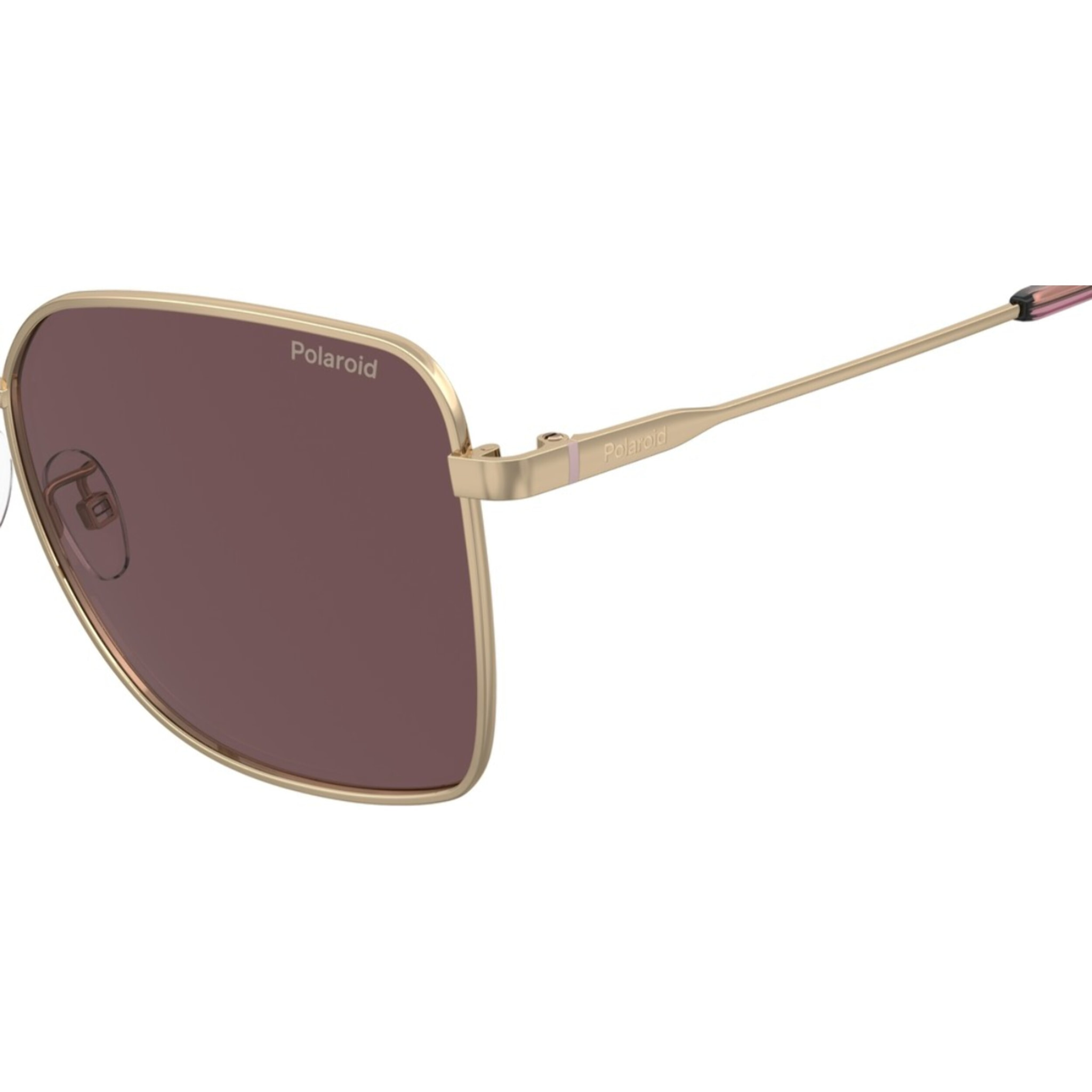 Gafas de Sol Polaroid PLD 4158/G/S/XN NOA Polarizadas de Metal Mujer 58 mm