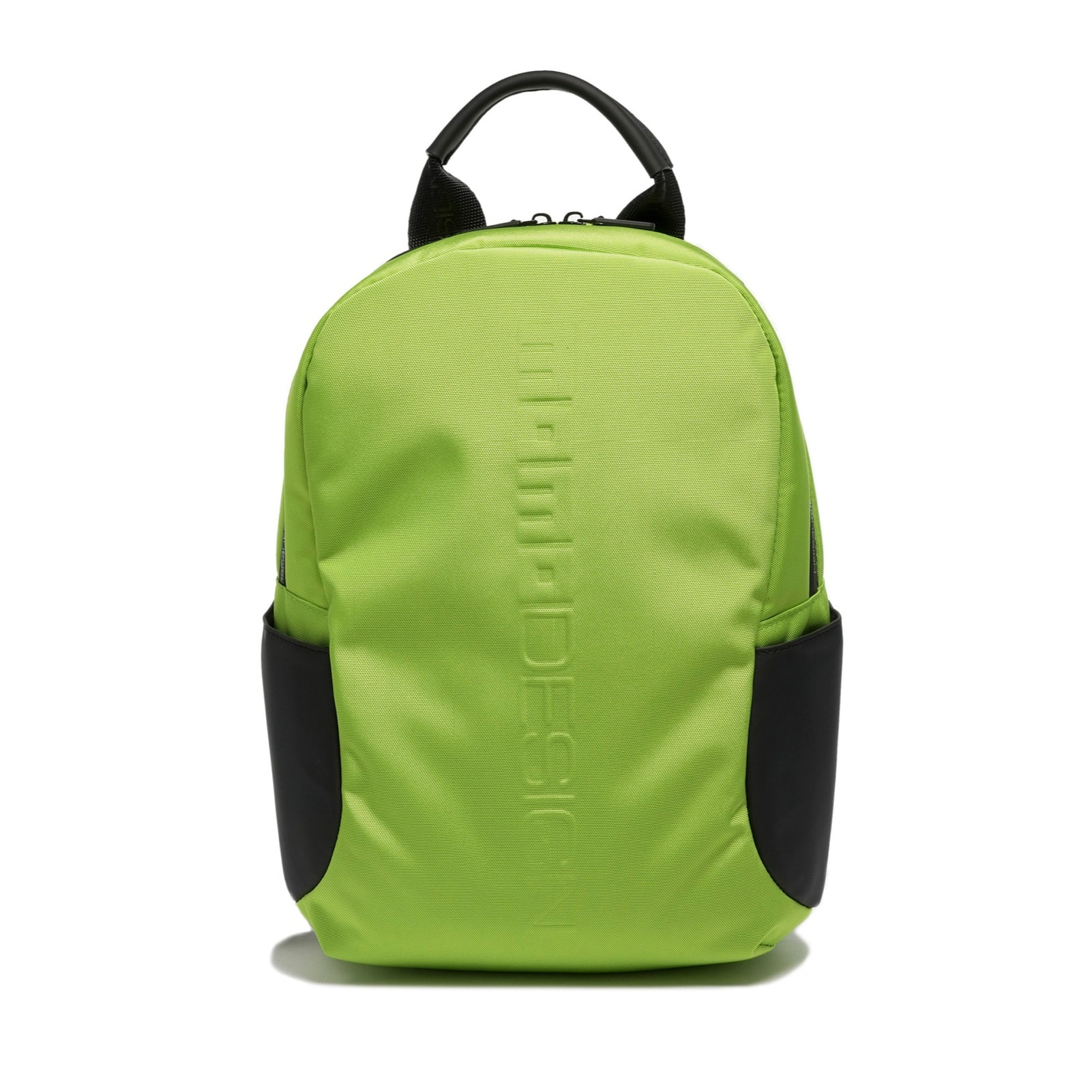 Zaino da uomo in poliuretano - Modello Volante Prime - Casual - 39.0 x 27.0 x 12.0 cm