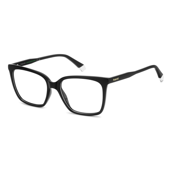 Gafas de Vista Polaroid PLD D588 807 de Tr90 Mujer 54 mm
