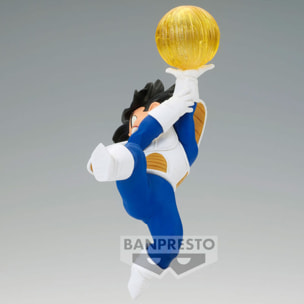 Dragon Ball Z G × Materia Son Gohan Figure 9cm Banpresto