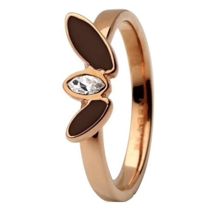 Anillo Skagen Mujer JRSR029SS5