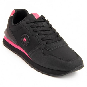 Sneakers - Negro