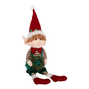 LUTIN FILOU ASSIS 68CM 2ASS