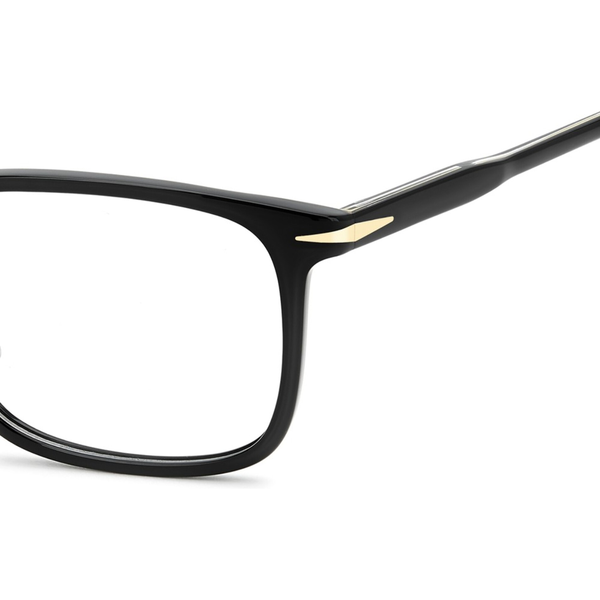 Gafas de Vista David Beckham DB 1211/G 2M2 de Acetato Hombre 52 mm