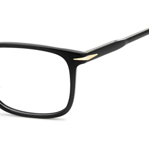 Gafas de Vista David Beckham DB 1211/G 2M2 de Acetato Hombre 52 mm