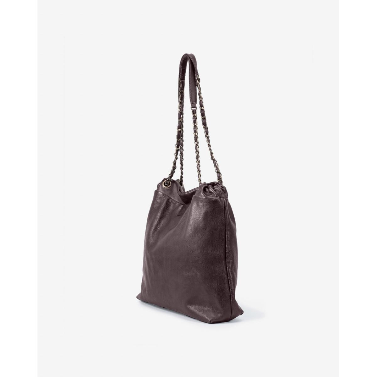 Bolso de hombro BIBA Lucy de piel