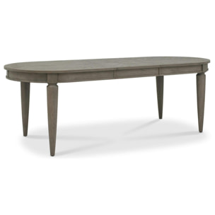 Table extensible 185/235 cm moderne HOUSTON