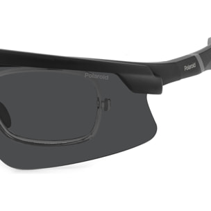 Gafas de Sol Polaroid PLD 7056/CI/S O6W Polarizadas Hombre 99 mm
