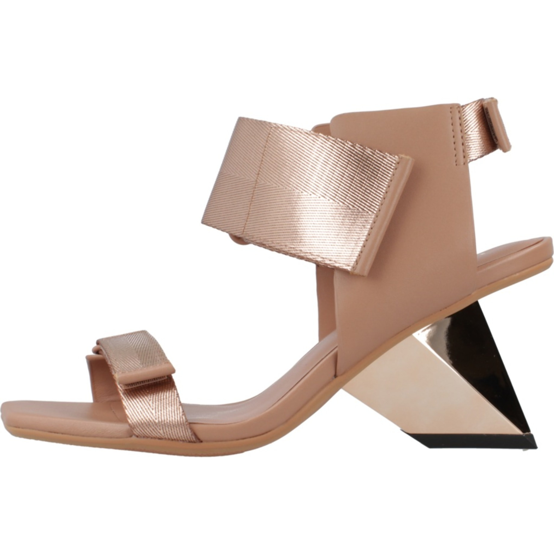 SANDALIAS UNITED NUDE ROCKIT RUN