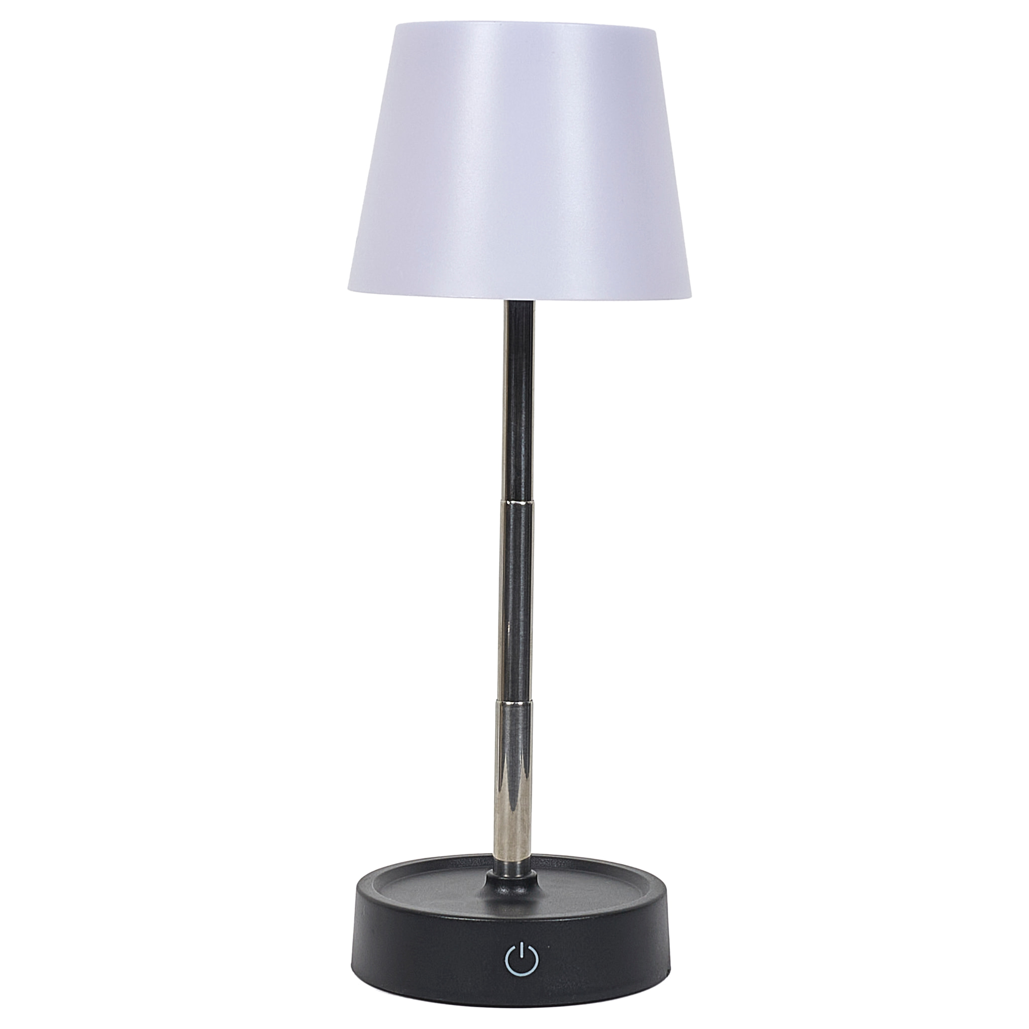 Lampe Telescopique Tactile Rechargeable