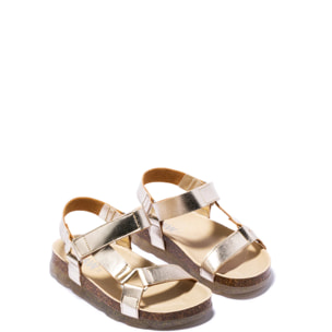 B&W Break&Walk - Sandali estivi comodi da donna e bambina