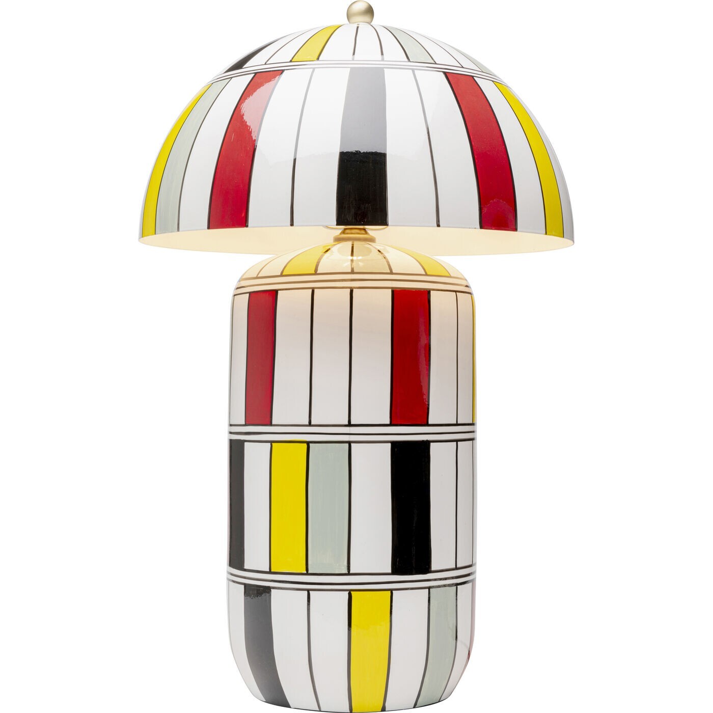 Lampe Primary Kare Design
