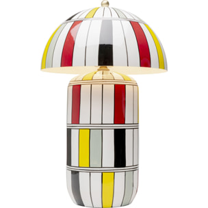 Lampe Primary Kare Design