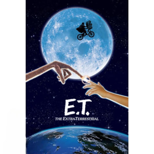 E.t. - Poster Maxi 91.5x61 - Movie Poster