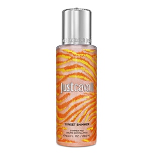 Sunset Shimmer - Brume Parfumée - Florale Fruitée 250ml