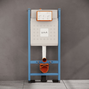 Bâti-Support autoportant VITRA V-FIX CORE