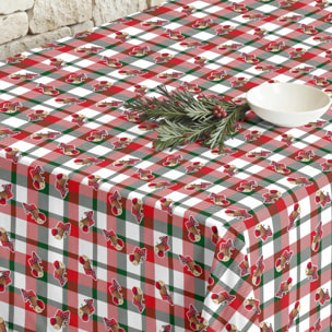 Nappe en résine Anti-tâches Cagatio 3