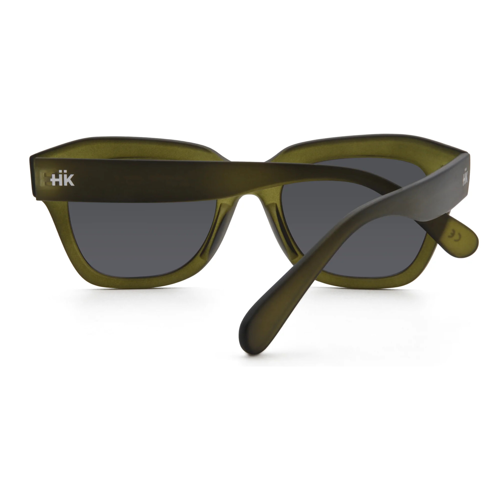 Gafas de Sol Hanukeii Cove Green / Black