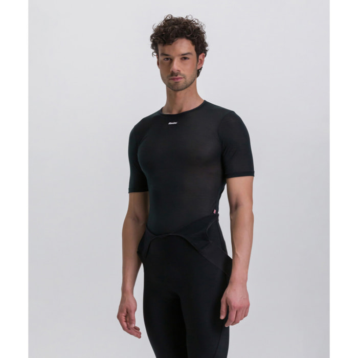 Dry - Sous Vetement - Noir - Homme