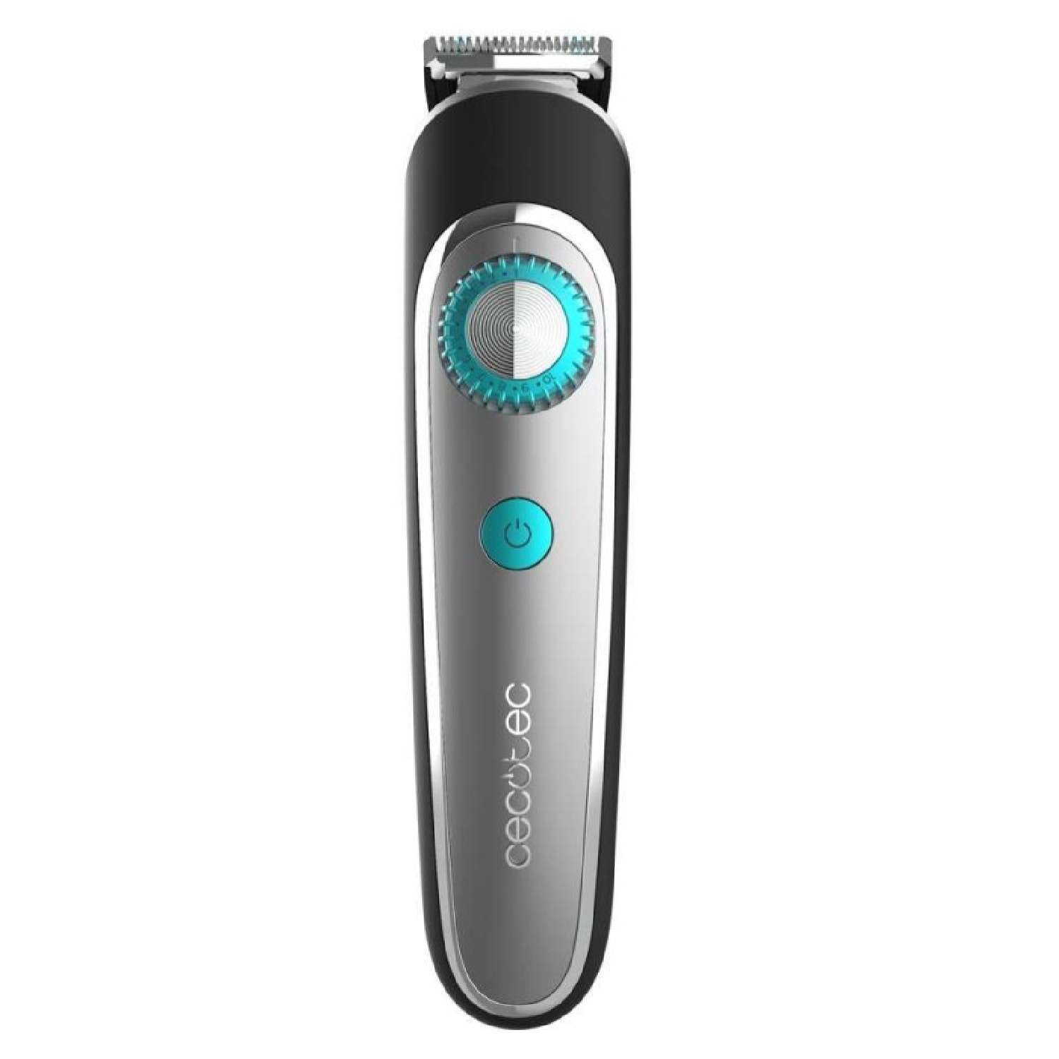 Cecotec Cortapelos con batería PrecisionCare Multigrooming Trimmer