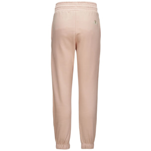 Pantaloni Kappa Donna AUTHENTIC VEGHY Rosa